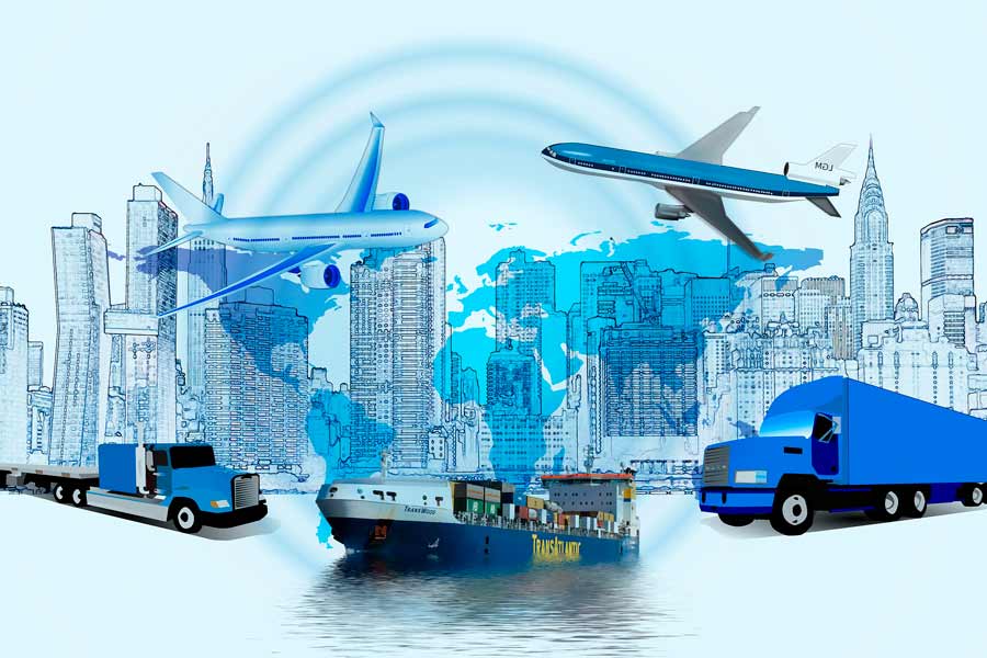 Curso Gestión del Transporte y Aduanas en la Internacionalización