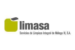 Logo Limasa - Servicios de Limpieza Integral de Málaga